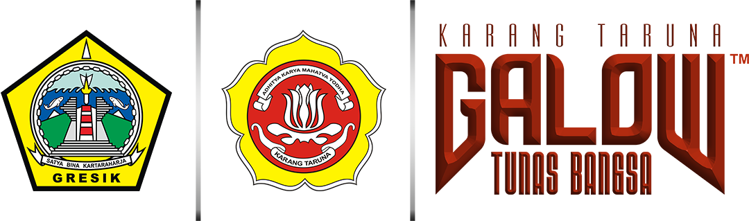 Logo GALOW