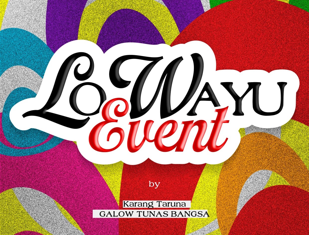Inisiatif Panitia HUT RI ke-80 Lowayu Dukun Gresik untuk Membuat Akun Khusus Event di Desa Lowayu