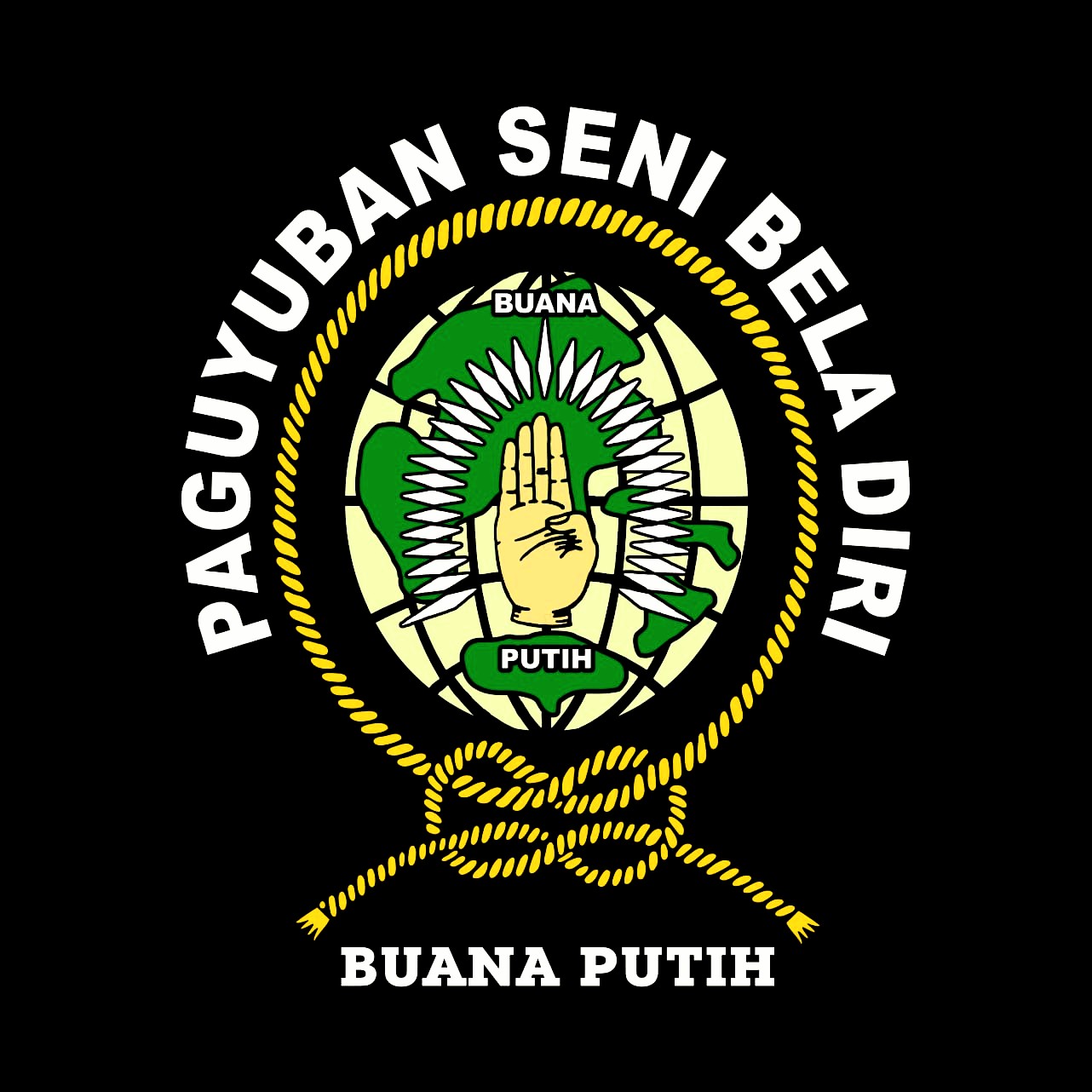 Buana Putih
