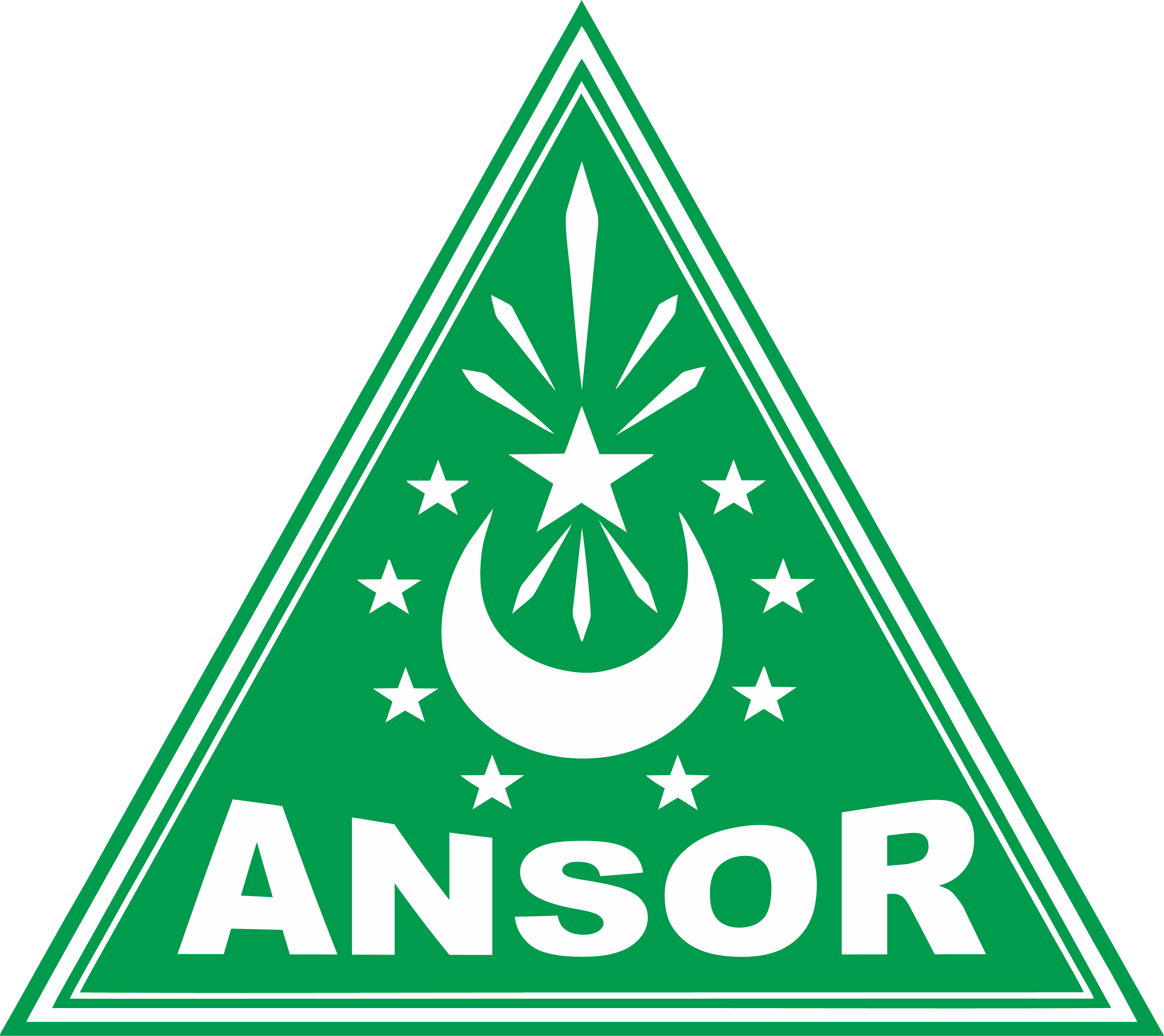 GP ANSOR