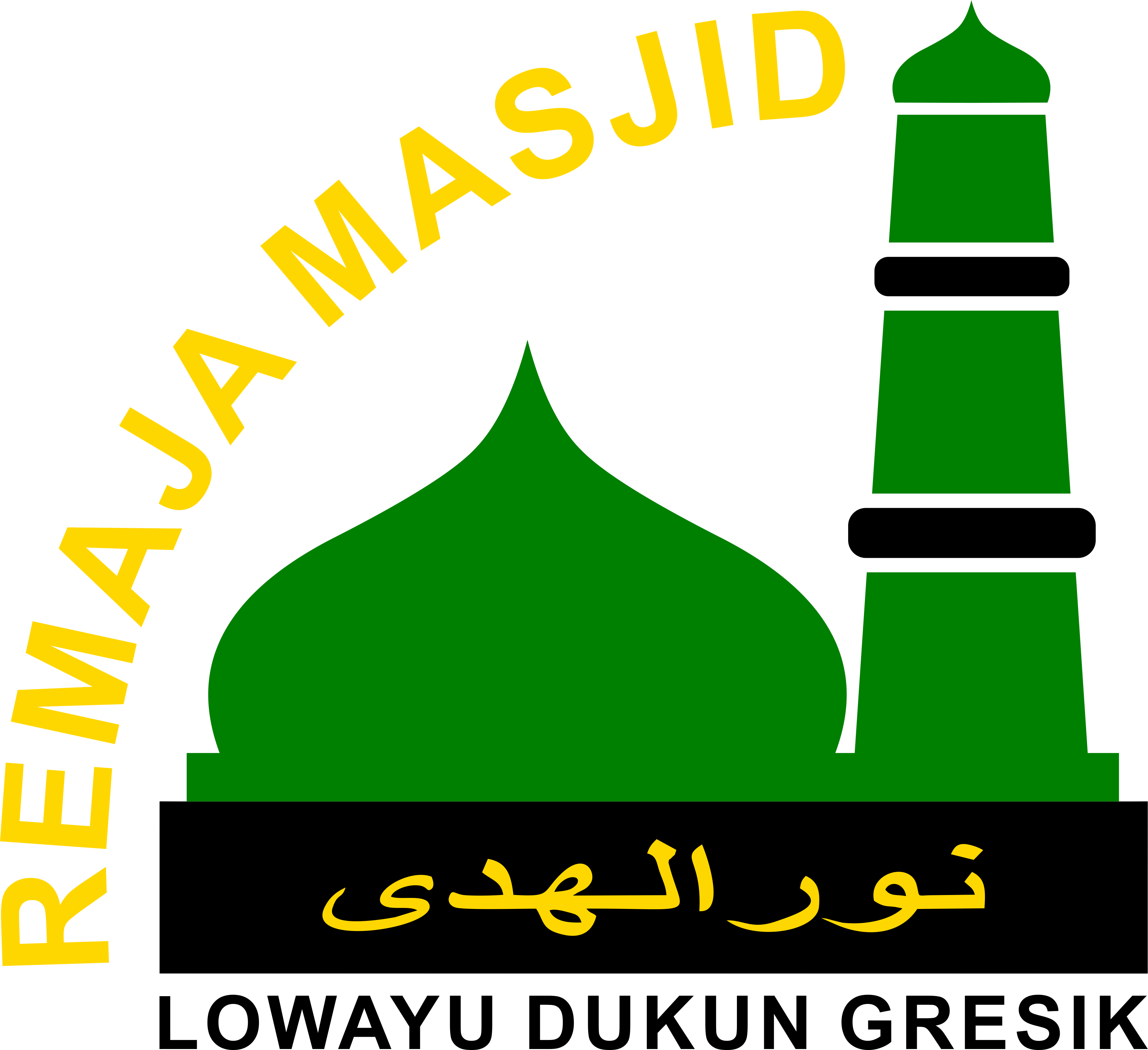 Remaja Masjid
